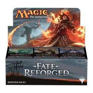Fate Reforged Booster Box