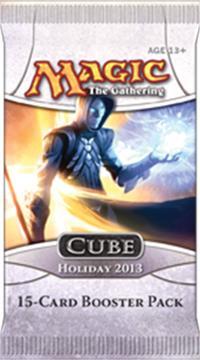 Commander 2013 Booster Pack