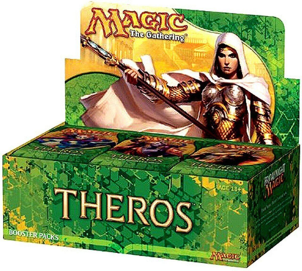 Theros Booster Box