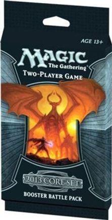 Magic 2013 Booster Pack
