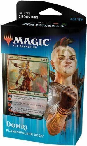Duels of the Planeswalkers Booster Box