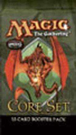 Ninth Edition Booster Pack