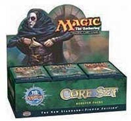 Eighth Edition Booster Box