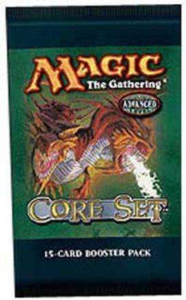 Eighth Edition Booster Pack