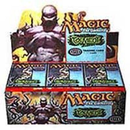 Torment Booster Box