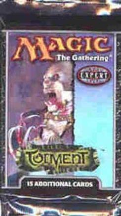 Torment Booster Pack