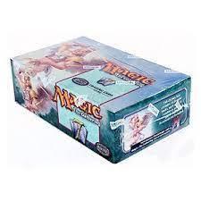 Seventh Edition Booster Box