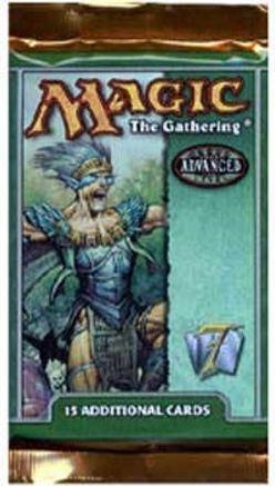 Seventh Edition Booster Pack