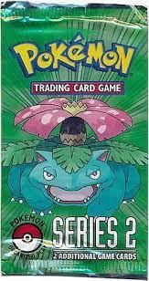 POP Series 2 Booster Pack