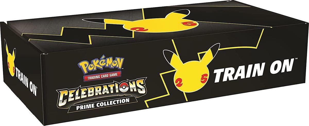 Prime Collection