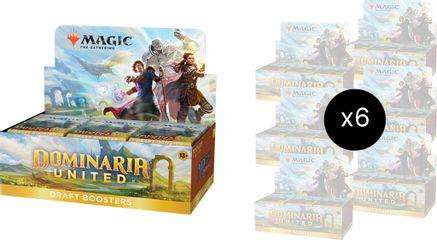 Booster Box [Draft]