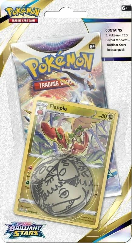 Flapple 1-Pack Blister