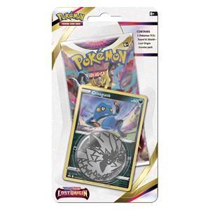 Croagunk 1-Pack Blister