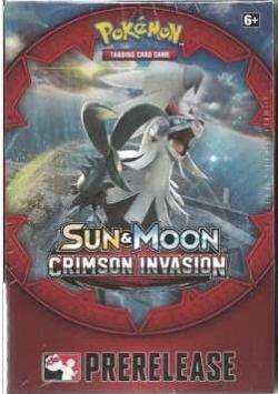 Booster Box [Prerelease]