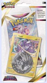Toxel 1-Pack Blister