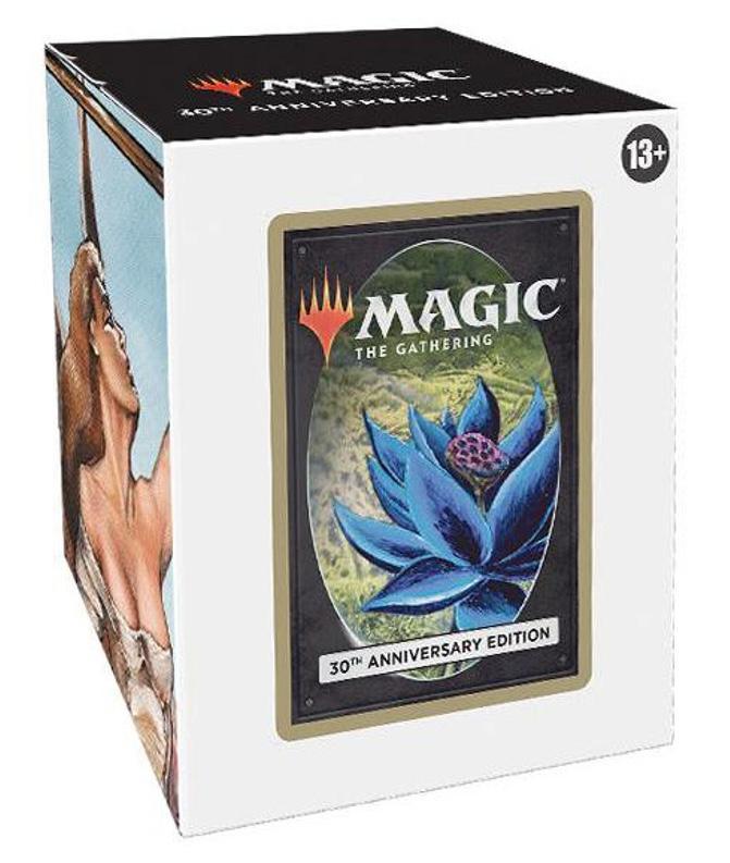 30th Anniversary Edition Booster Box