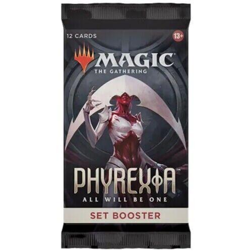 Phyrexia: All Will Be One Booster Pack
