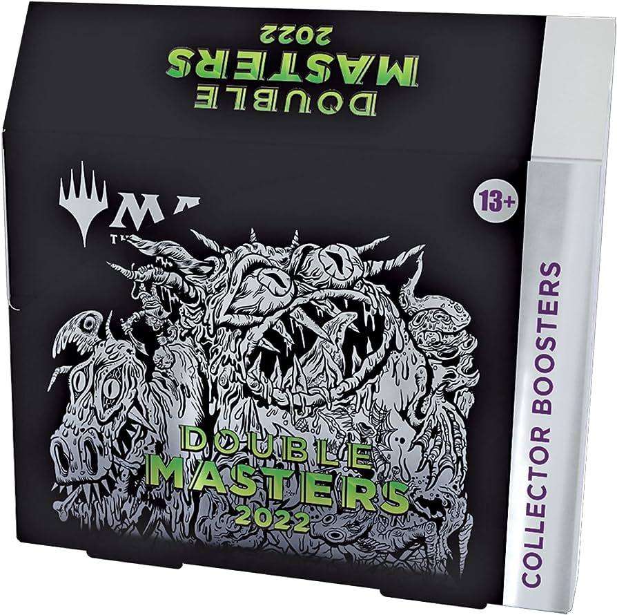 Booster Box [Collector]