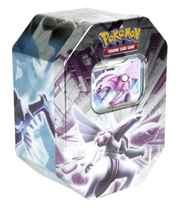 Palkia LV. X Tin
