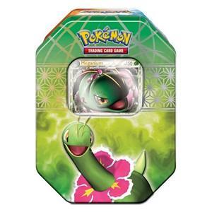 Meganium Tin