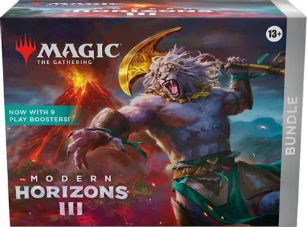 Booster Bundle