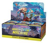 March of the Machine Booster Box