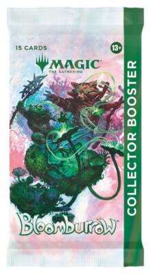 Collector Booster Pack