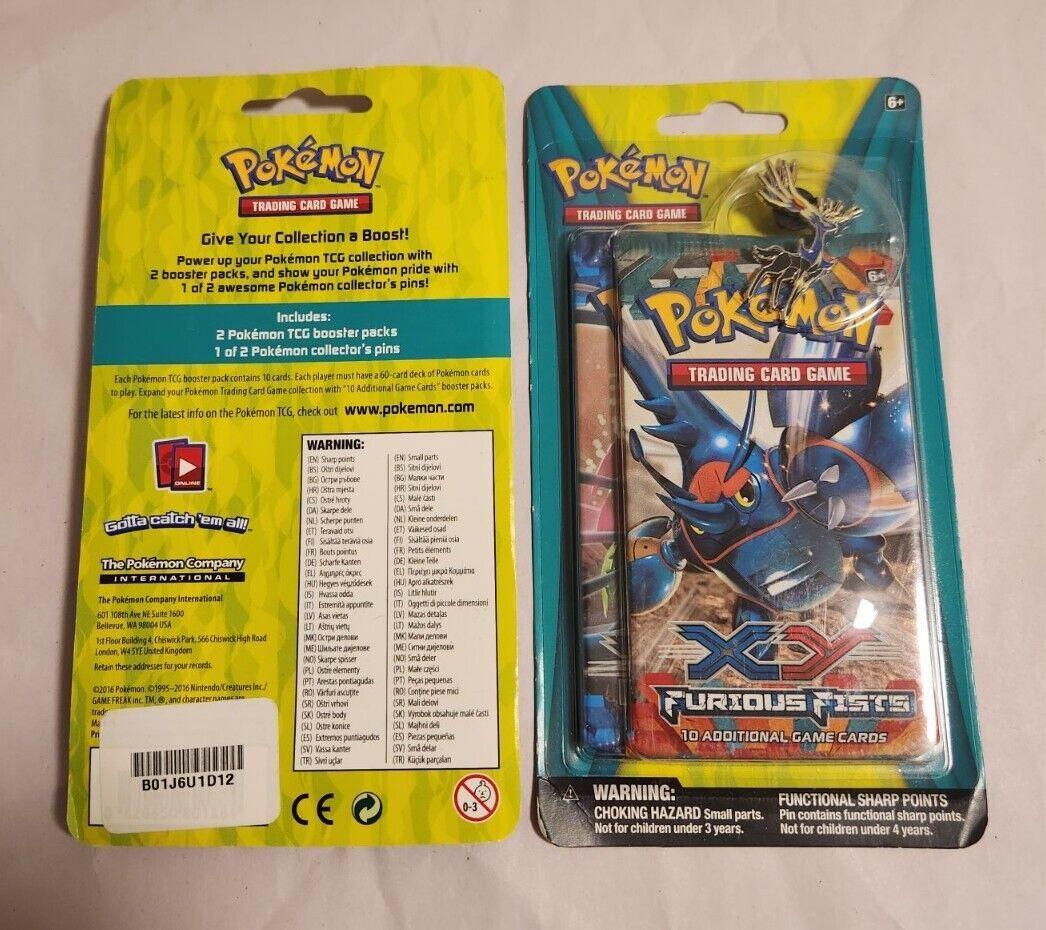 2-Pack Blister