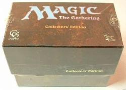Collectors' Edition Booster Box