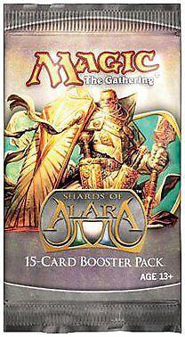 Shards of Alara Booster Pack
