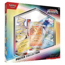 Sealed Poster Collection