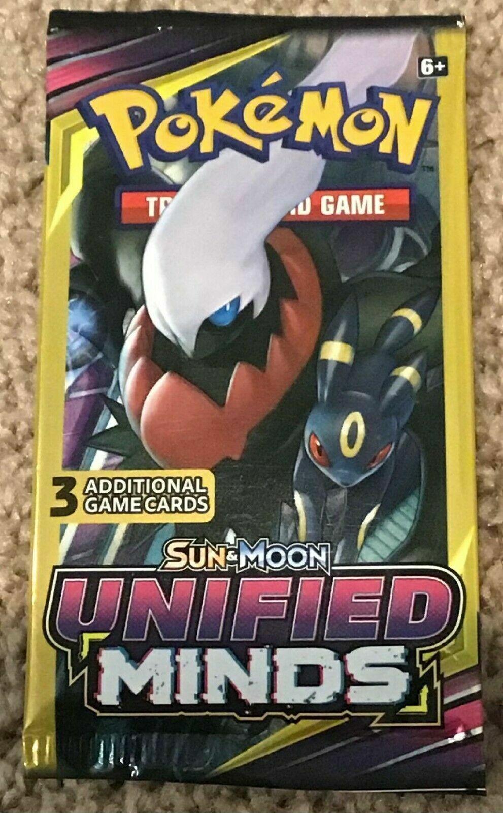 Mini Booster Pack