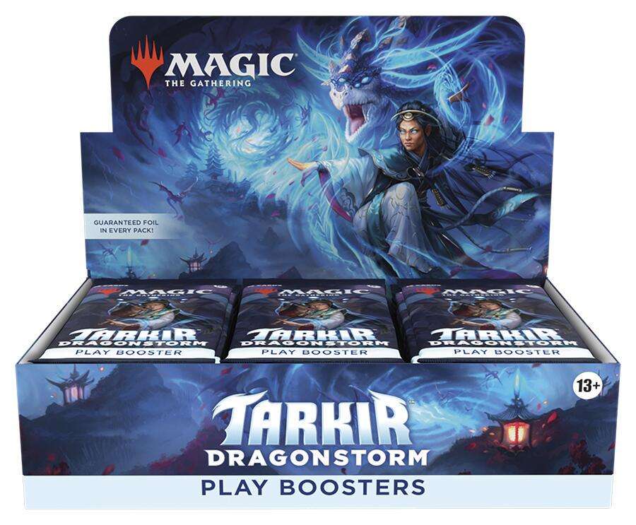 Booster Box [Play]