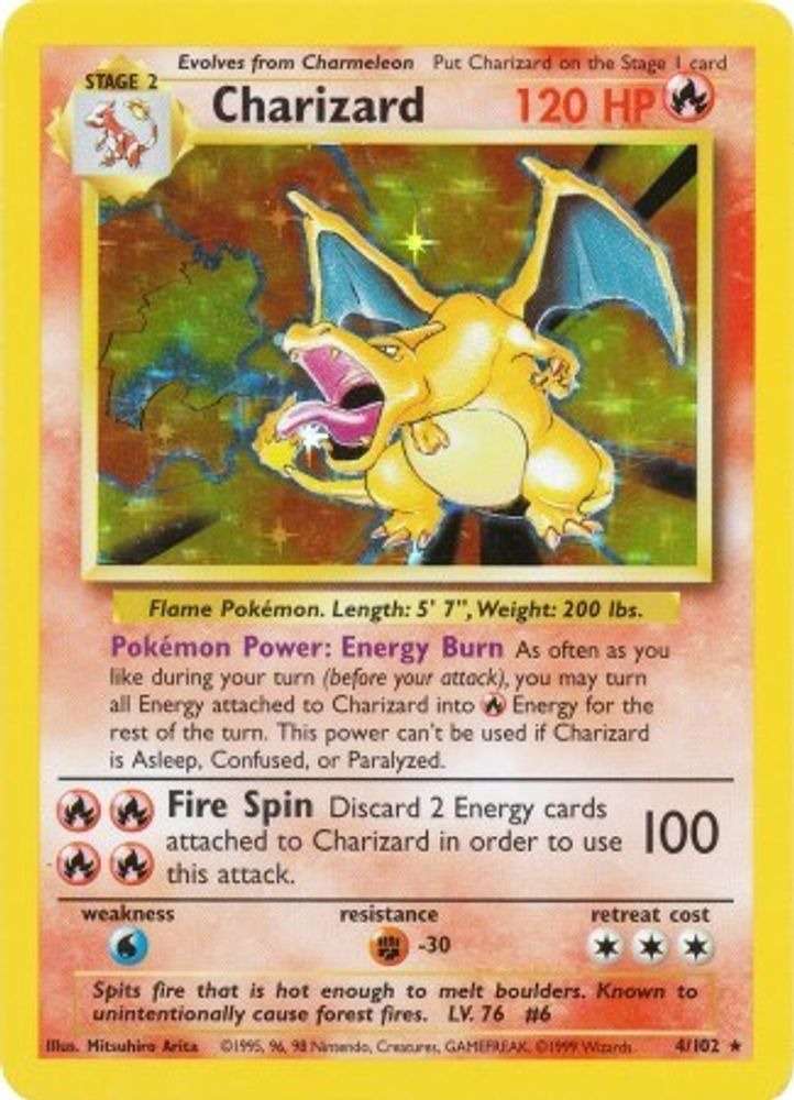 Charizard