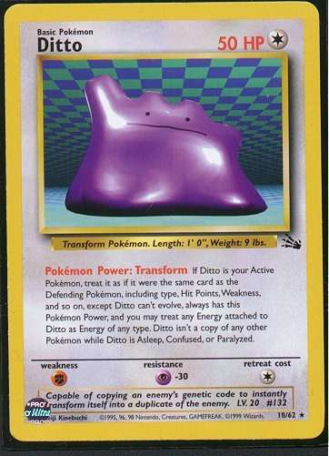 Ditto