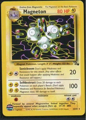 Magneton