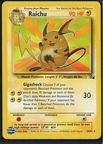 Raichu