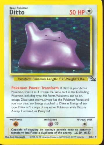 Ditto