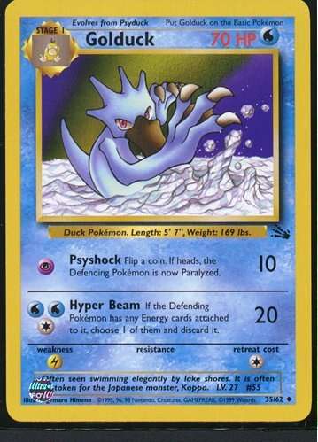 Golduck