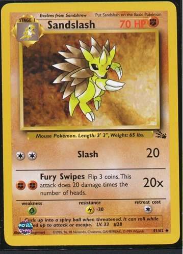 Sandslash