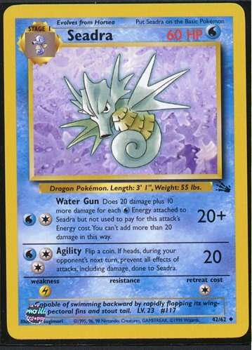Seadra