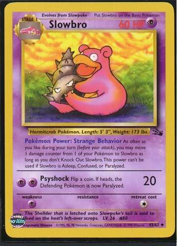 Slowbro