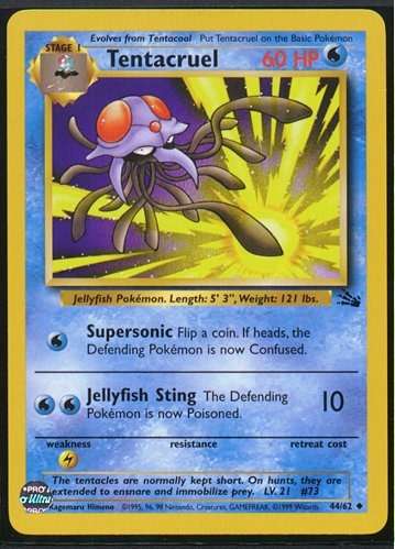 Tentacruel