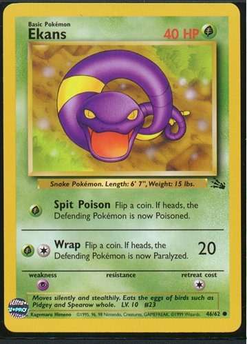 Ekans