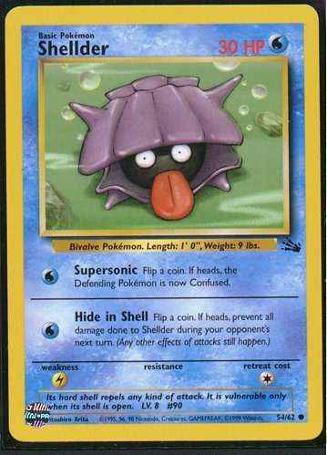 Shellder