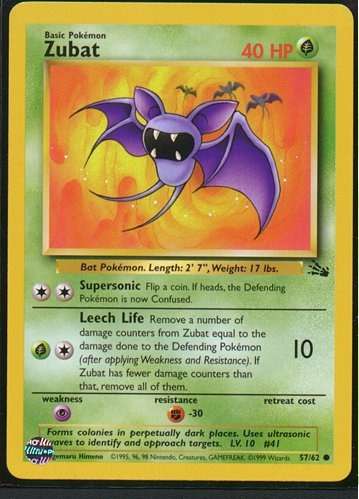 Zubat