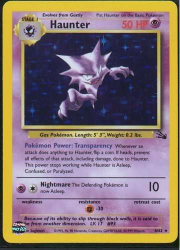 Haunter