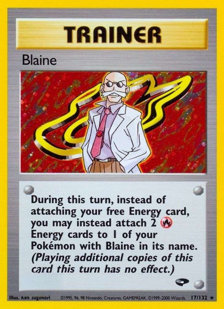 Blaine