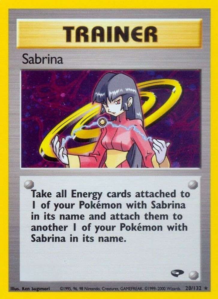 Sabrina