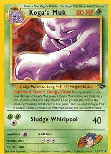 Koga's Muk